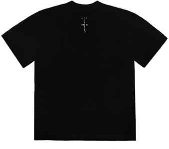 트래비스 스캇 JACKBOYS 온 더 루즈 티셔츠 블랙
Order 트래비스 스캇 JACKBOYS 온 더 루즈 티셔츠 블랙