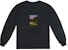 Travis Scott JACKBOYS Photo L/S T-Shirt Black
