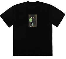 Travis Scott JACKBOYS Photo T-Shirt I Black Travis Scott JACKBOYS Photo T-Shirt I Black