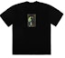 Buy Travis Scott JACKBOYS 照片 T 恤 I 黑色