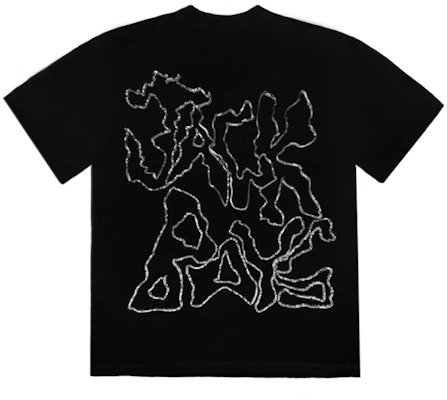 Travis Scott JACKBOYS Photo T-Shirt I Black Order Travis Scott JACKBOYS Photo T-Shirt I Black