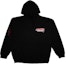 Buy Travis Scott JACKBOYS Repo Hoodie Black