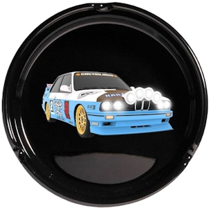 特拉維斯·斯科特 JACKBOYS 車用煙灰缸 黑色/多色 Buy 特拉維斯·斯科特 JACKBOYS 車用煙灰缸 黑色/多色