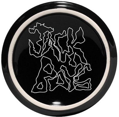 Travis Scott JACKBOYS Vehicle Ash Tray Black/Multi Lookbook Travis Scott JACKBOYS Vehicle Ash Tray Black/Multi