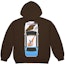 Order Travis Scott JACKBOYS Vehicle Hoodie Brown