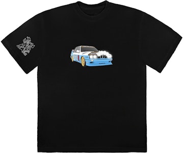 トラヴィス スコット JACKBOYS 車Tシャツ (黒)
Buy トラヴィス スコット JACKBOYS 車Tシャツ (黒)