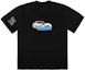 Buy Travis Scott JACKBOYS Vehicle T-Shirt Black