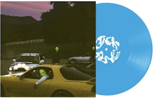 Travis Scott Jackboys Vinyl Travis Scott Jackboys Vinyl