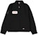 Travis Scott JACKBOYS Work Jacket Black