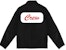 Travis Scott JACKBOYS Work Jacket Black