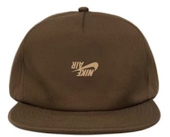 Travis Scott Jordan Cactus Jack Highest Hat Brown Travis Scott Jordan Cactus Jack Highest Hat Brown