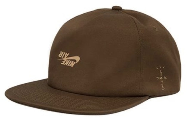Travis Scott Jordan Cactus Jack Highest Hat Brown Order Travis Scott Jordan Cactus Jack Highest Hat Brown