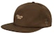 Travis Scott Jordan Cactus Jack Highest Hat Brown