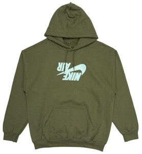 Hoodie Travis Scott Jordan Cactus Jack Highest Warna Zaitun Buy Hoodie Travis Scott Jordan Cactus Jack Highest Warna Zaitun