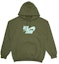 Buy Travis Scott Jordan Cactus Jack Highest Hoodie Olive