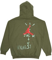 트래비스 스캇 조던 캑터스 잭 하이스트 후디 올리브
Order 트래비스 스캇 조던 캑터스 잭 하이스트 후디 올리브