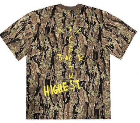 Travis Scott Jordan Cactus Jack Kaos Tertinggi Camo Order Travis Scott Jordan Cactus Jack Kaos Tertinggi Camo