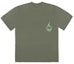 Buy Travis Scott Jordan Cactus Jack Highest T Shirt Olive