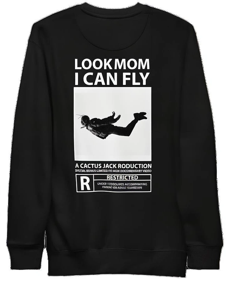 travis-scott-letter-graphic-crewneck-sweatshirt-black-tc-621