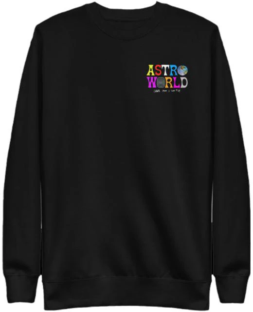 travis-scott-letter-graphic-unisex-black-crewneck-long-sleeve-sweatshirt-tc-618