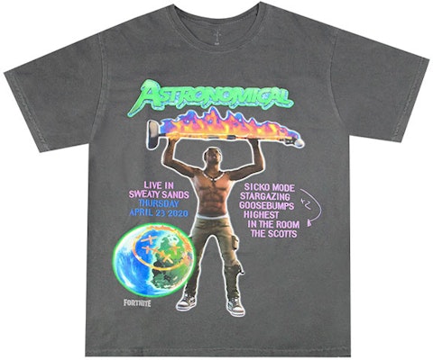 Camiseta Unisex de Manga Corta con Gráfico y Logo de Travis Scott. CJFN-SS11 Buy Camiseta Unisex de Manga Corta con Gráfico y Logo de Travis Scott. CJFN-SS11