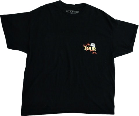 Kaos Hitam Lihat Mom Travis Scott Buy Kaos Hitam Lihat Mom Travis Scott