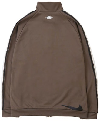 Travis Scott MJ Track Jacket Palomino Order Travis Scott MJ Track Jacket Palomino