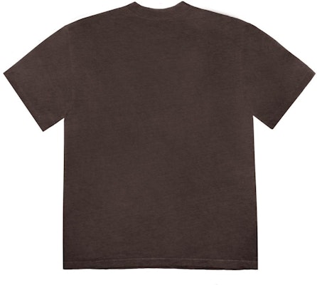 Travis Scott Kaos Monolith Day Coklat Order Travis Scott Kaos Monolith Day Coklat