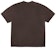 Travis Scott Monolith Day Youth T-Shirt Brown