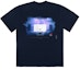 Buy Travis Scott Monolith Night T-Shirt Black
