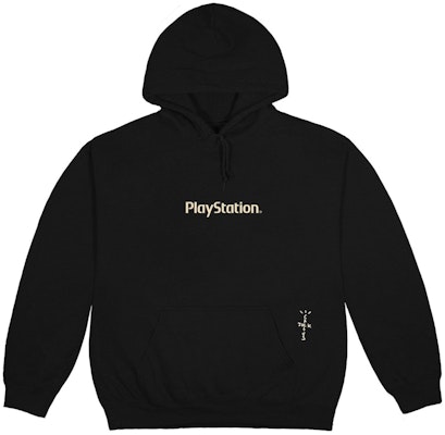 Travis Scott Motherboard II Hoodie Black Buy Travis Scott Motherboard II Hoodie Black