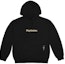 Buy Travis Scott Motherboard II Hoodie Black