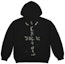 Order Travis Scott Motherboard II Hoodie Black