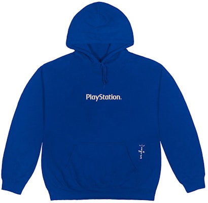 Travis Scott Motherboard III Hoodie Royal Blue Buy Travis Scott Motherboard III Hoodie Royal Blue