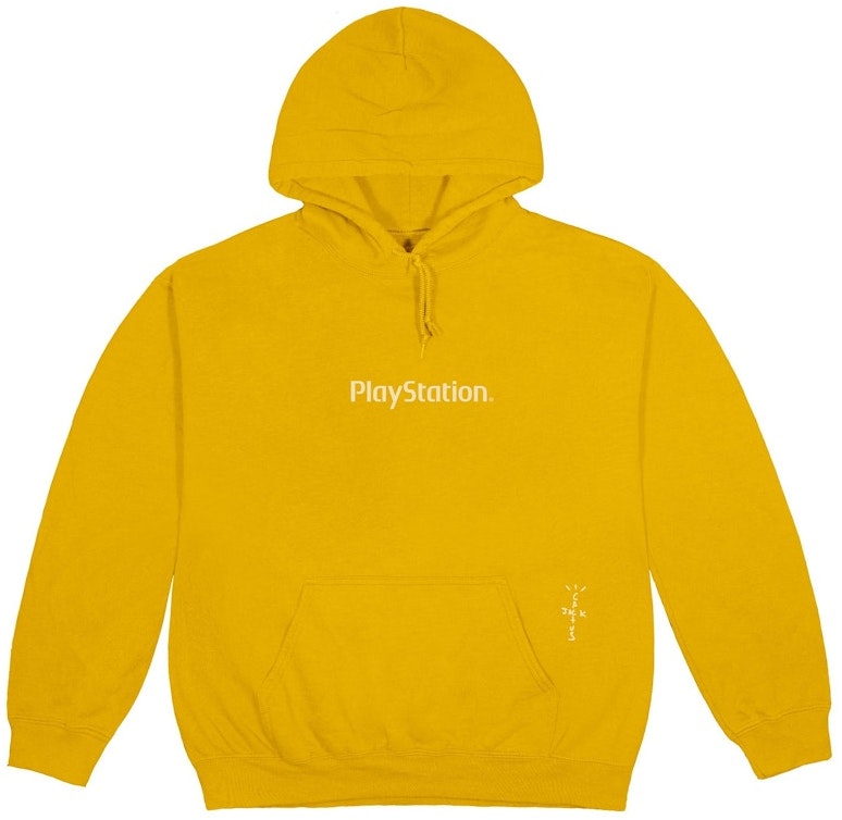 travis-scott-motherboard-iv-hoodie-yellow