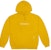 Travis Scott Motherboard IV Hoodie Yellow