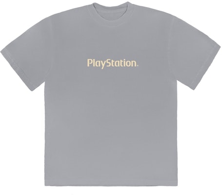 Travis Scott Motherboard Logo III T-Shirt Grey Buy Travis Scott Motherboard Logo III T-Shirt Grey