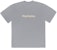 Travis Scott Motherboard Logo III T-Shirt Grey