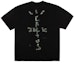 Order Travis Scott Motherboard Logo Youth T-Shirt Black