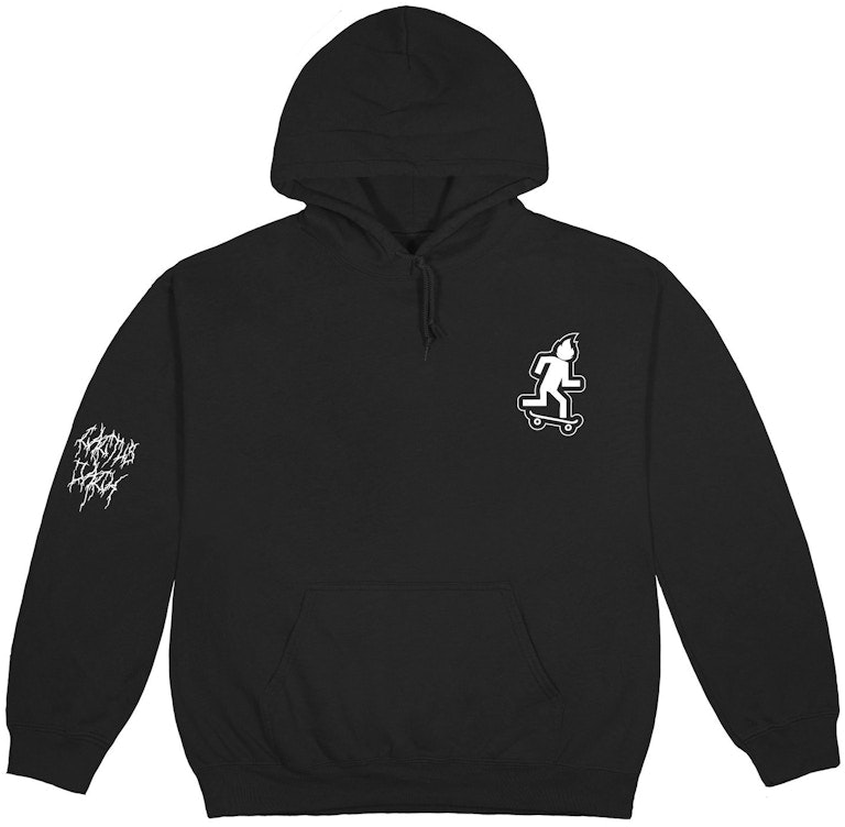 travis-scott-no-loitering-hoodie-black