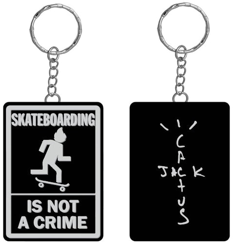 travis-scott-not-a-crime-keychain-black