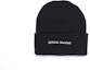Order Travis Scott Official Souvenir Beanie Black