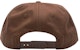 Travis Scott Official Souvenir Hat Brown