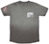 Travis Scott Official Souvenir Tee Brown