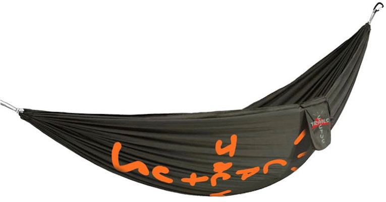 Travis Scott 户外吊床轻便便携露营必备 TS-CAJPHOV Buy Travis Scott 户外吊床轻便便携露营必备 TS-CAJPHOV