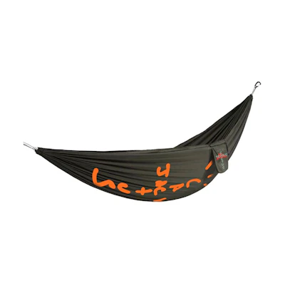 Travis Outdoor Hammock Lightweight Portable for Camping Essentials TS-CAJPHOV