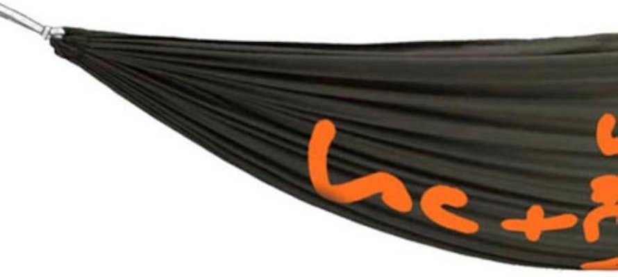 Travis Scott 户外吊床轻便便携露营必备 TS-CAJPHOV Purchase Travis Scott 户外吊床轻便便携露营必备 TS-CAJPHOV