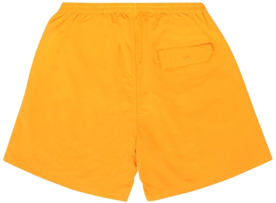 Travis Scott Path Shorts Gold Order Travis Scott Path Shorts Gold