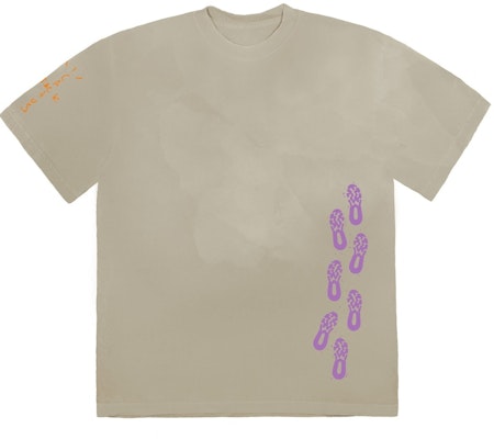 トラヴィス スコット パスT (ナチュラル)
Buy トラヴィス スコット パスT (ナチュラル)