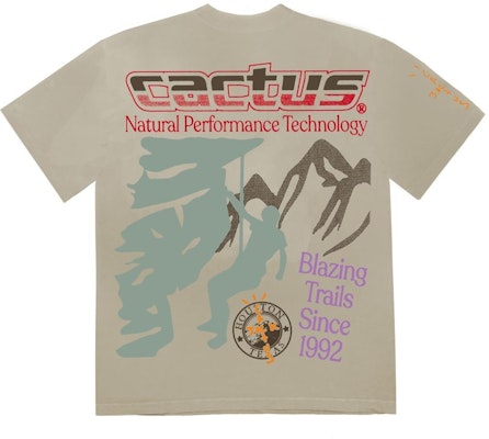 トラヴィス スコット パスT (ナチュラル)
Order トラヴィス スコット パスT (ナチュラル)